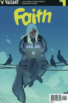 A Leap of Faith