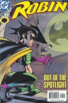 Cover of A Leap Of Faith