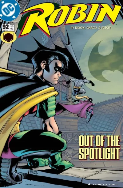 Cover of A Leap Of Faith