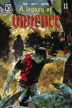 Issue #11