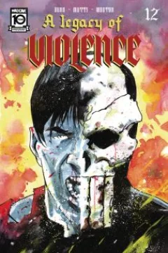 Issue #12