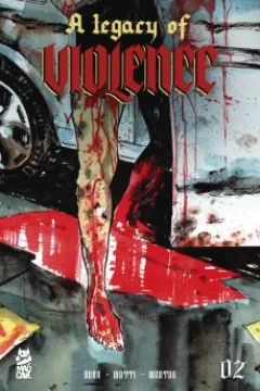 Issue #2