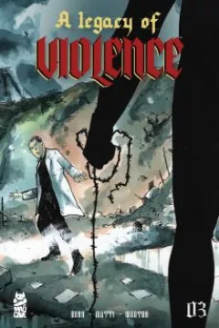 Issue #3