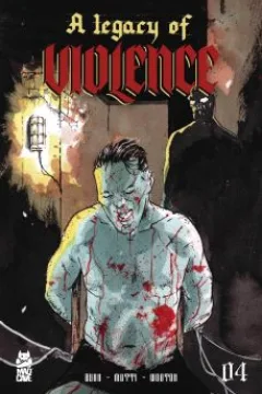 Issue #4