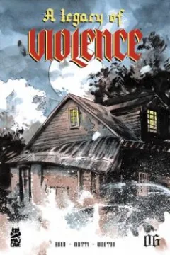 Issue #6