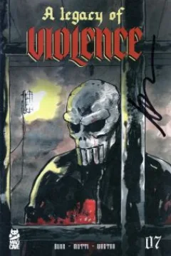 Issue #7