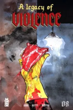 Issue #8