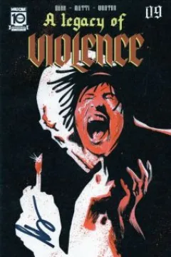 Issue #9