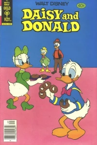 A lesson in friendship