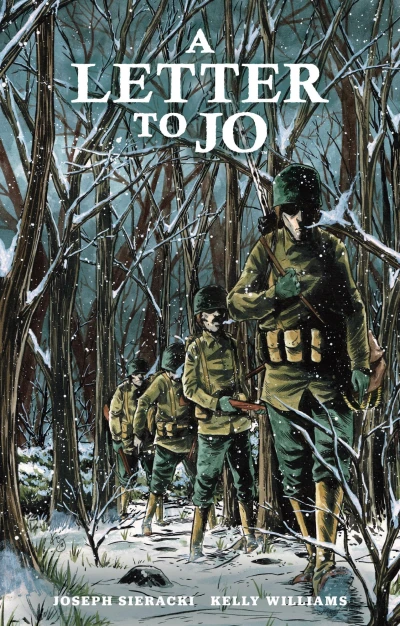 Cover of GN