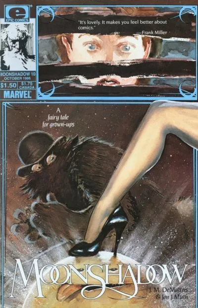 Cover of A Liberal Dosage
