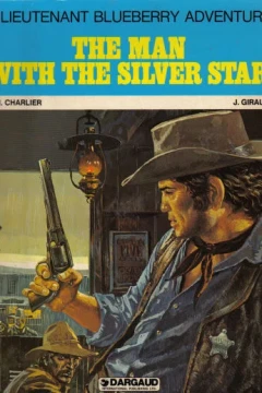 The Man with the Silver Star