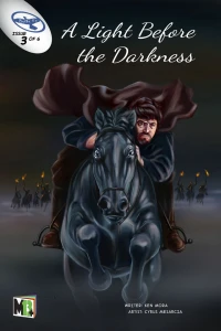 The Church Seeks A Savior