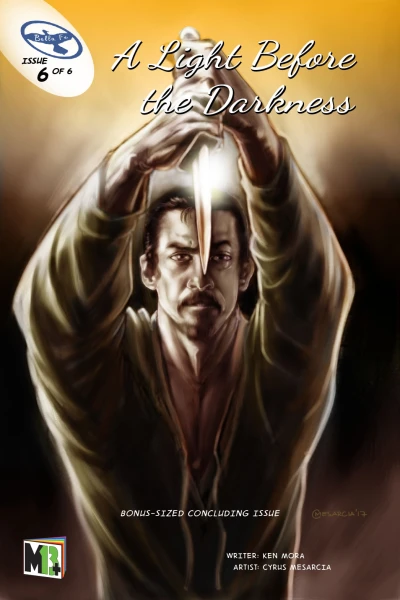 Cover of The Well of Despair