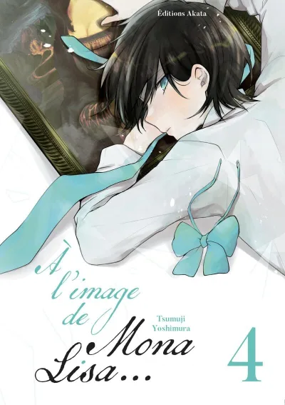 Cover of Issue #4