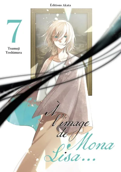 Cover of Issue #7