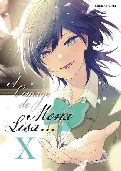 Cover of X