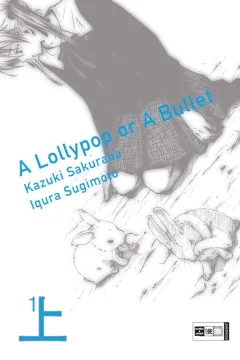 Issue #1
