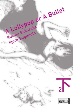 Issue #2