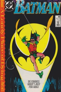 A Lonely Place of Dying Chapter Four: Reborn