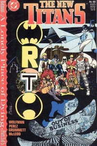 A Lonely Place of Dying Chapter Two: Roots