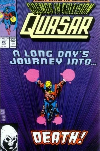 A Long Day's Journey Into Death