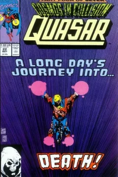 A Long Day's Journey Into Death