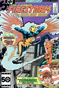 A Long Night's Journey into Day