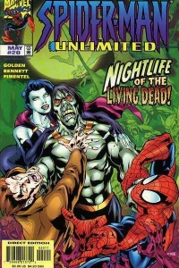 A Long Way Till Dawn