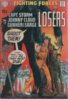 Cover of A Lost Town!