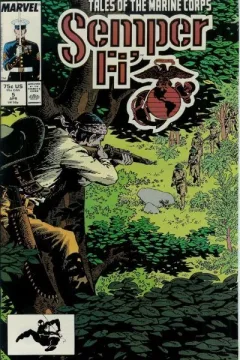 A Lousy Way to Die; Fensig's Fate