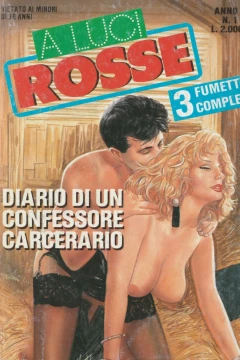 Diario di un confessore carcerario