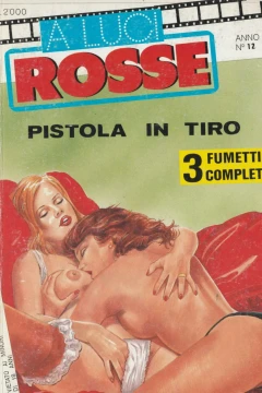 Pistola in tiro