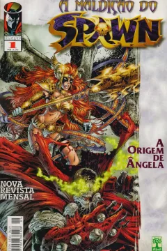 Issue #1