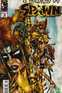 Issue #2