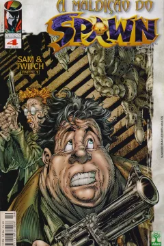 Issue #4