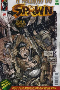 Issue #5