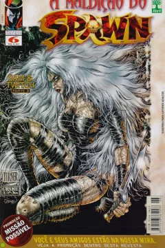 Issue #6