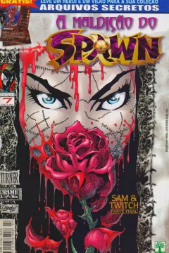 Issue #7
