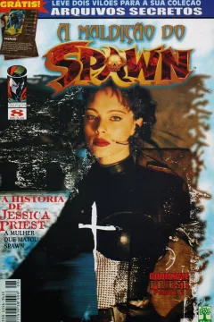 Issue #8