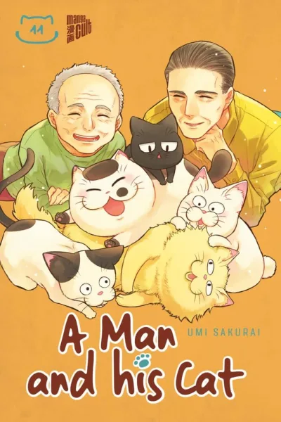 Cover of Issue #11