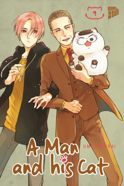 Cover of Issue #9