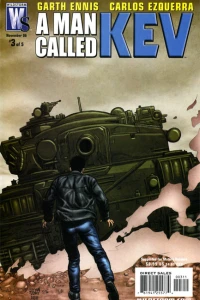 3: Thin Red Line of 'Eroes When the Drums Begin to Roll