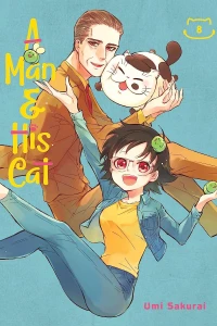 Volume 8