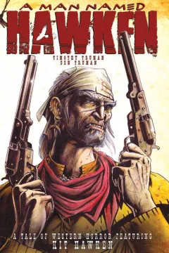 Issue #1