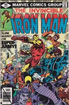 Cover of ...A Man's Home Is His Battlefield!