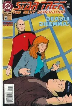 Cover of A Matter of Conscience