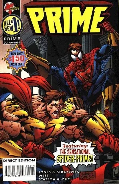 Cover of A Matter of Soul