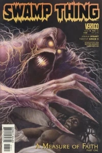 A Measure of Faith Chapter One