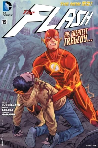 A Meeting of Rogues / Blood Ties